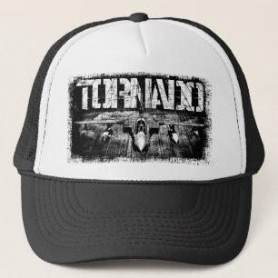 Tornado IDS Trucker Hoed Pet