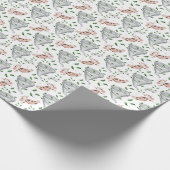 Tornado Inpakpapier (Hoek)