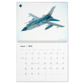 TORNADO INTERNATIONAAL KALENDER (Mar 2026)