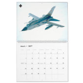 TORNADO INTERNATIONAAL KALENDER (Mar 2027)