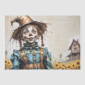 Tornado Journey - Decoupage Tissuepapier (Voorkant)