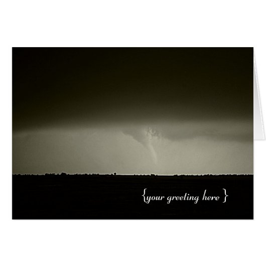 tornado-kaart (Voorkant Horizontaal)