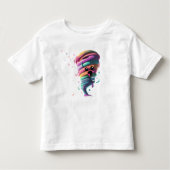 tornado kinder shirts (Voorkant)