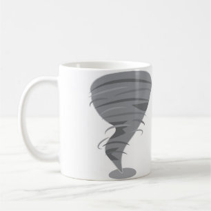 Tornado Koffiemok