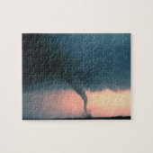 Tornado Legpuzzel (Horizontaal)