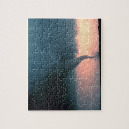 Tornado Legpuzzel (Verticaal)