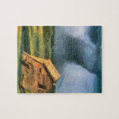 Tornado Legpuzzel (Horizontaal)