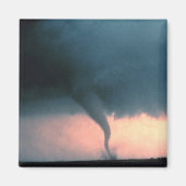 Tornado Magneet (Voorkant)