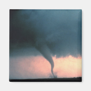 Tornado Magneet