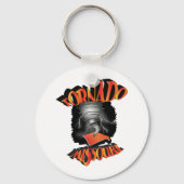 Tornado Missouri Sleutelhanger (Voorkant)