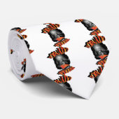 Tornado Missouri Stropdas (Opgerold)