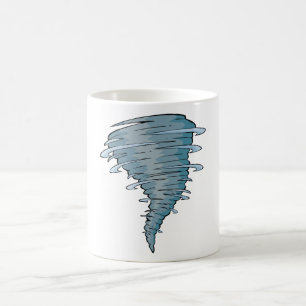 Tornado-Mok Koffiemok