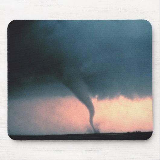 Tornado Muismat (Voorkant)