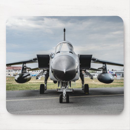 Tornado Muismat (Voorkant)
