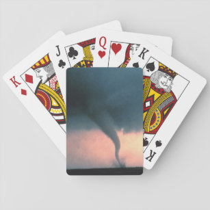 Tornado Pokerkaarten