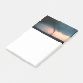 Tornado Post-it® Notes (Schuin)