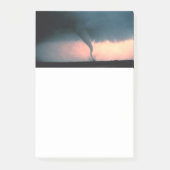 Tornado Post-it® Notes (Voorkant)