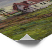 Tornado Poster (Hoek)