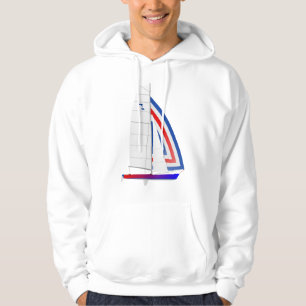 Tornado Racing Sailboat onedesign Hoodie