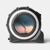 Tornado Rolmaat (Voorkant)