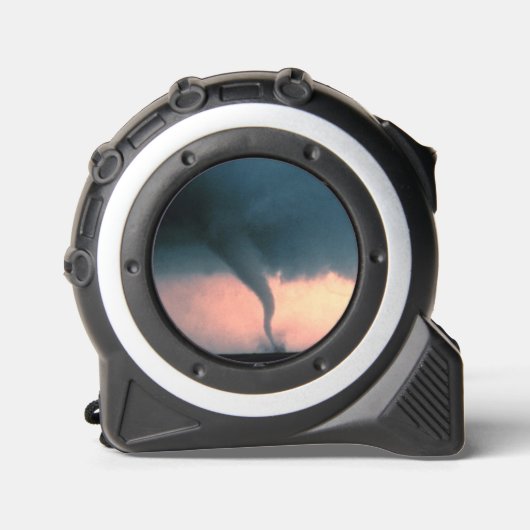Tornado Rolmaat (Voorkant)