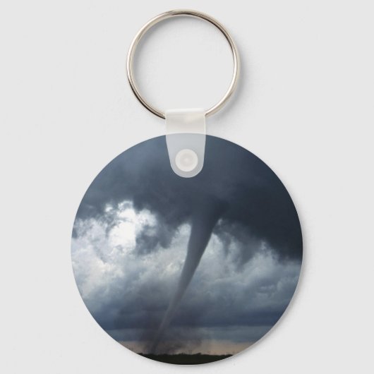 Tornado Sleutelhanger (Voorkant)