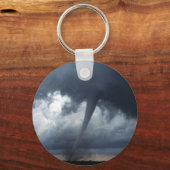 Tornado Sleutelhanger (Voorkant)