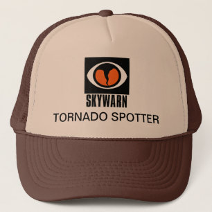 Tornado Spotter SKYWARN Pet