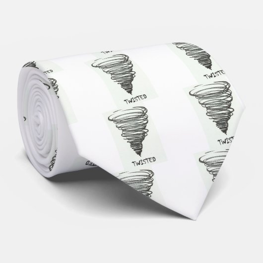 TORNADO STROPDAS (Opgerold)