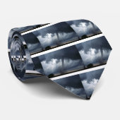 Tornado Stropdas (Opgerold)