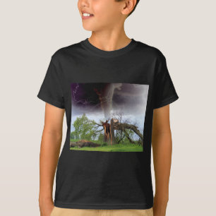 Tornado T-shirt