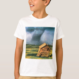 Tornado T-shirt