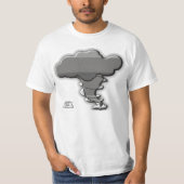 Tornado T-shirt (Voorkant)