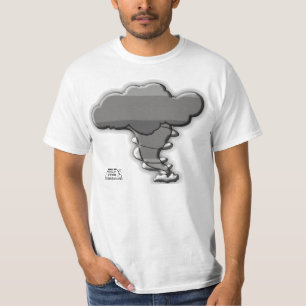 Tornado T-shirt
