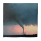 Tornado Tegeltje (Voorkant)