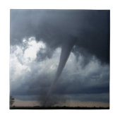 Tornado Tegeltje (Voorkant)
