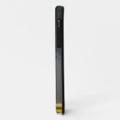 Tornado telefoonhoesje Case-Mate iPhone case (Achterkant/links)