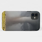 Tornado telefoonhoesje Case-Mate iPhone case (Achterkant (horizontaal))