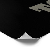 TORNADO-TIJD POSTER (Hoek)