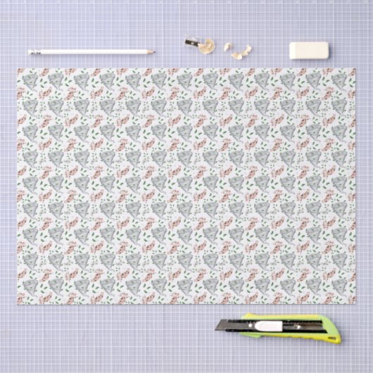 Tornado Tissue Papier (Craft)