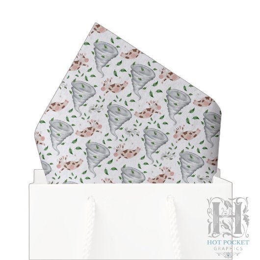 Tornado Tissue Papier