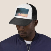 Tornado Trucker Pet (In situ)