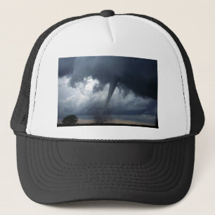 Tornado Trucker Pet