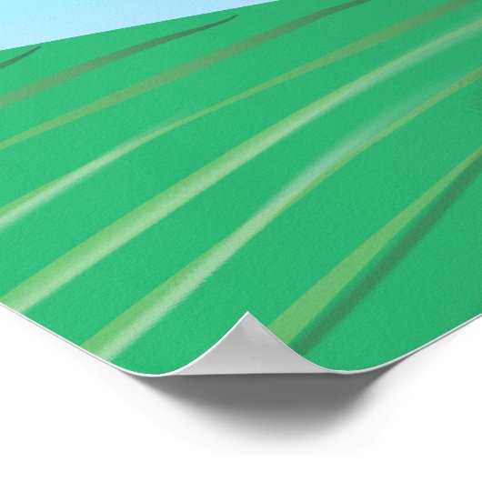 Tornado Twister Poster (Hoek)