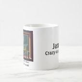 Tornado vensterbank cactus mok (Center)