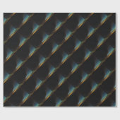 Tornado-wolk Cadeaupapier (Vlak)