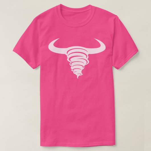 Tornado Wrangler Kinder TShirt (Design voorkant)