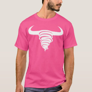 Tornado Wrangler Kinder TShirt