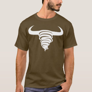 Tornado Wrangler-Mok T-shirt