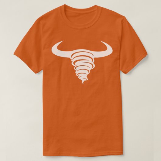 Tornado Wrangler-Tanktop T-shirt (Design voorkant)